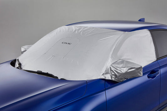 Genuine Honda Civic Hybrid Windscreen Cover