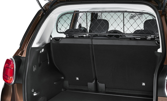 Genuine Fiat 500L Dog Guard