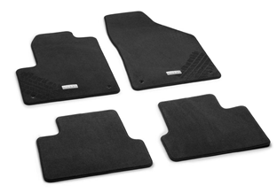 Genuine Jeep Cherokee Carpet Mats