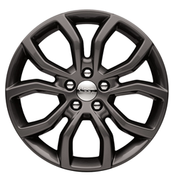 Genuine Jeep Compass Alloy 18" Alloy Wheel