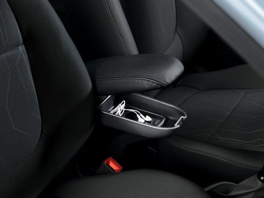 Genuine Kia Rio Armrest