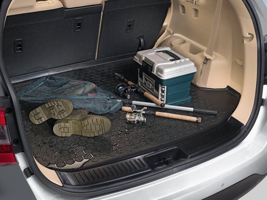 Genuine Kia Sorento Boot Liner