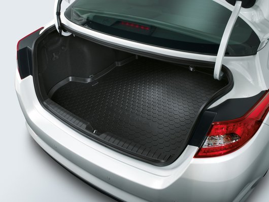 Genuine Kia Optima Boot Liner