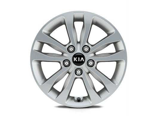 Genuine Kia Ceed 16" Alloy Wheel