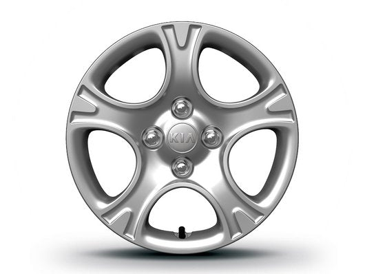 Genuine Kia Picanto 14" Steel Wheel Cover