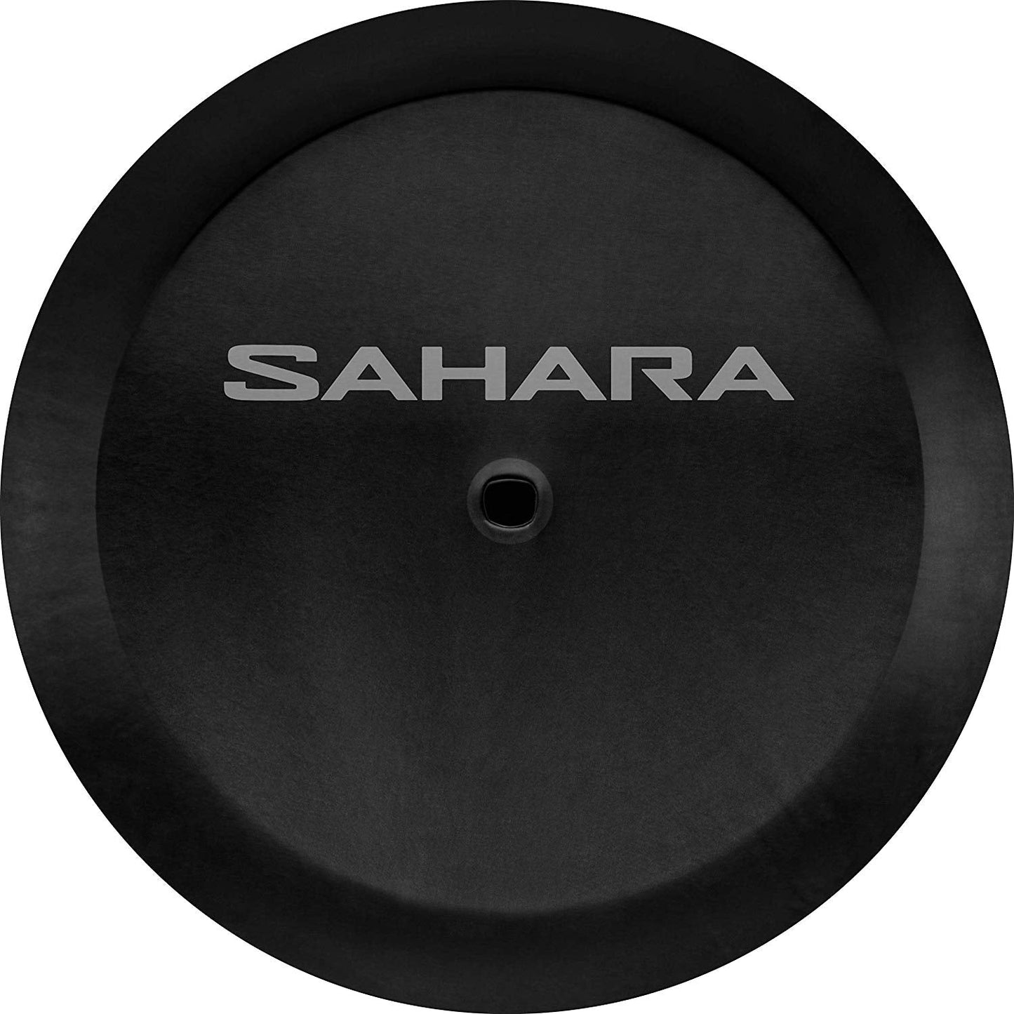 Genuine Jeep Tyre Cover, Sahara - Wrangler