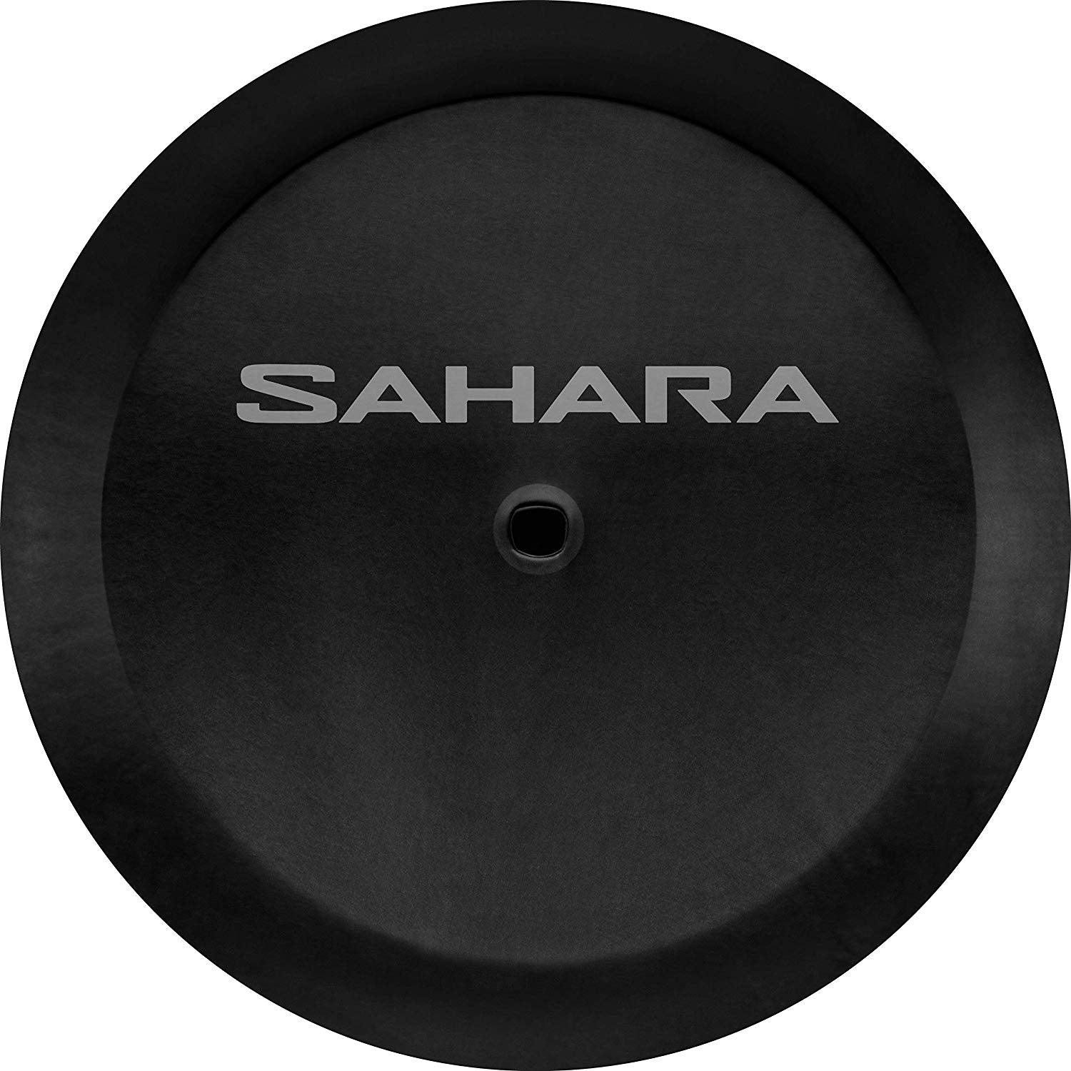 Genuine Jeep Tyre Cover, Sahara - Wrangler