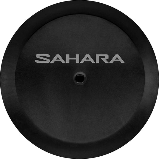 Genuine Jeep Tyre Cover, Sahara - Wrangler