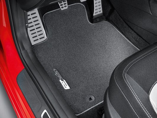 Genuine Kia Ceed Sw Gt Line Velour Floor Mats