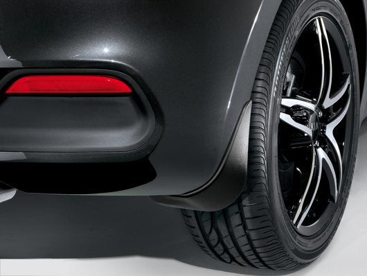 Genuine Kia Ceed Rear Mud Flaps