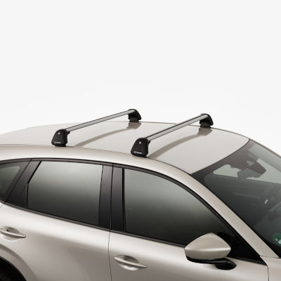 Genuine Mazda Cx-60 Roof Bars