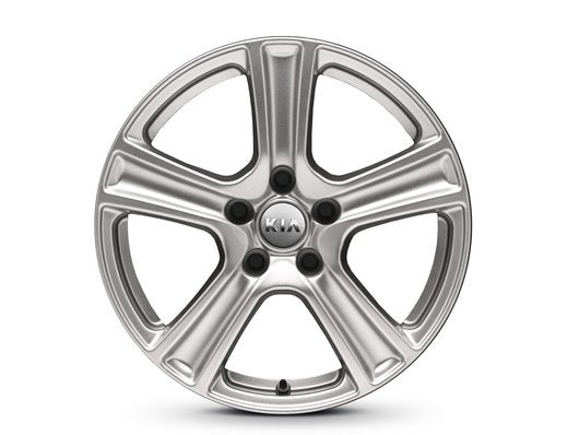 Genuine Kia Sorento 17" Suwon Alloy Wheel