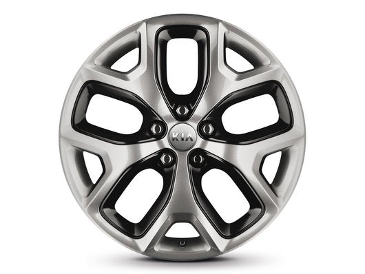 Genuine Kia Sorento 19" Alloy Wheel