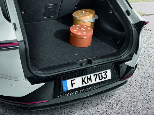 Genuine Kia Ev6 Boot Mat