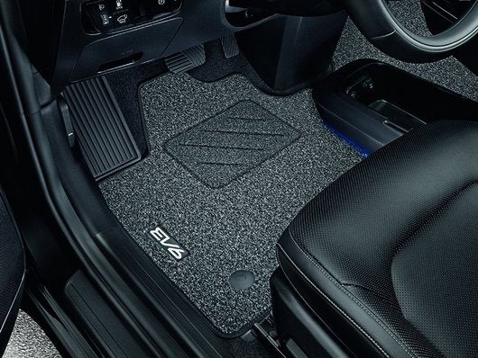 Genuine Kia Ev6 Carpet Mats