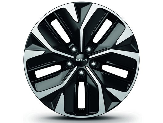 Genuine Kia Ev6 19" Alloy Wheel - Type B