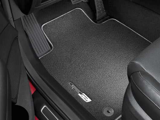 Genuine Kia Optima Gt Line Velour Car Mats