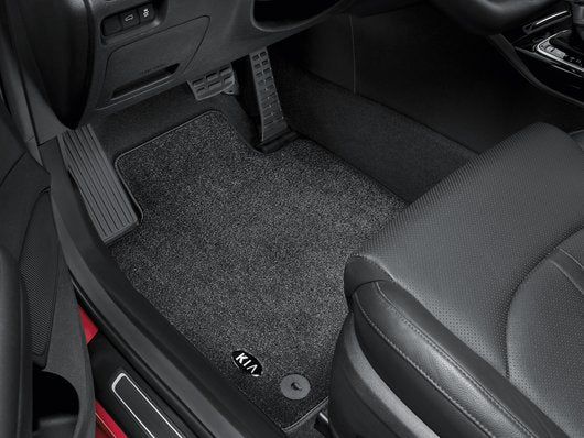 Genuine Kia Optima Gt Premium Carpet Floor Mats