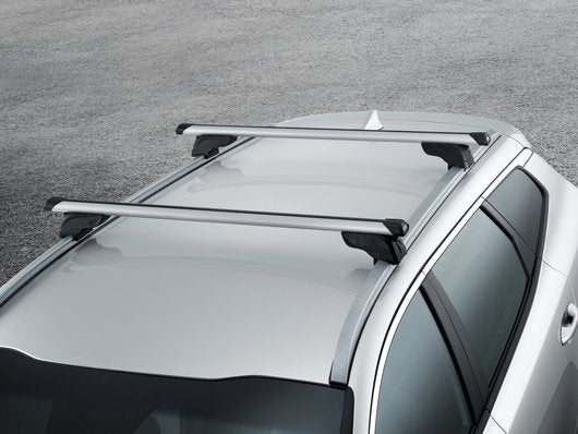 Genuine Kia Optima Sw Gt Aluminium Roof Bars