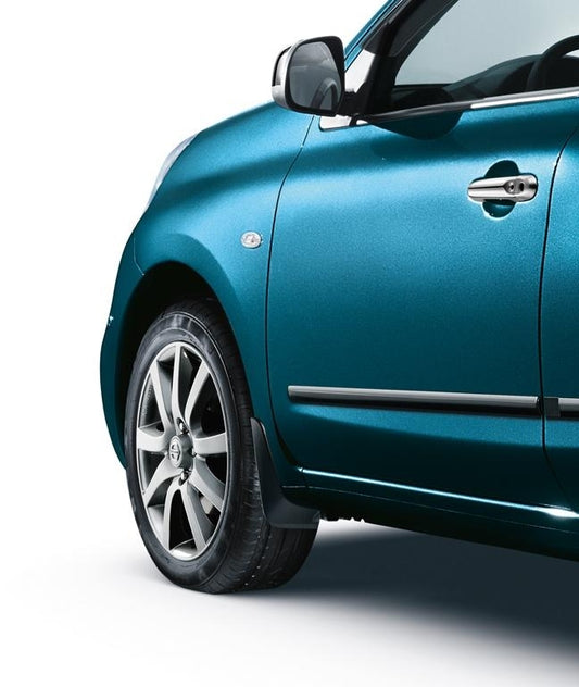 Genuine Nissan Micra Body Side Mouldings