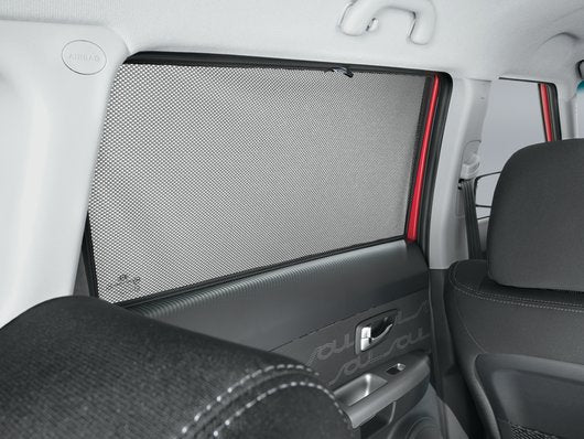 Genuine Kia Soul Rear Door Sunshades