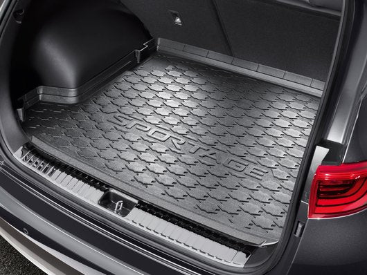 Genuine Kia Sportage Gt Line Foam Boot Liner