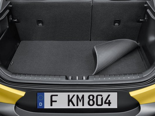 Genuine Kia Stonic Gt Line Reversible Boot Liner (Read Description)