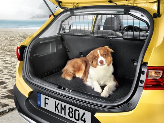 Genuine Kia Stonic Gt Line Dog Guard