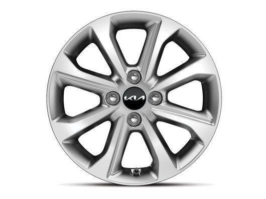 Genuine Kia Stonic Gt Line 15" Alloy Wheel - Type B