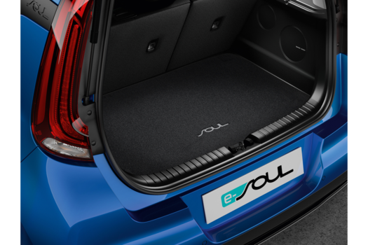 Genuine Kia E-Soul Boot Mat