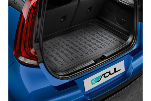 Genuine Kia E-Soul Boot Liner