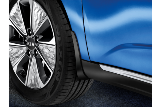 Genuine Kia E-Soul Front Mud Flaps