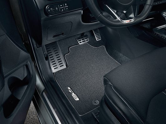 Genuine Kia Proceed Gt Line Velour Floor Mats