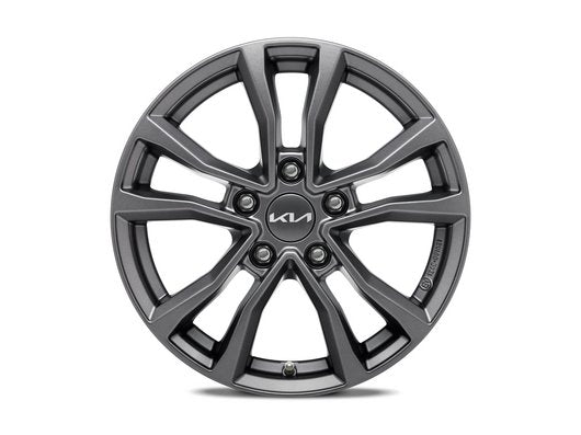 Genuine Kia Ceed Sw Gt Line 16" Anyang Alloy Wheel - Graphite