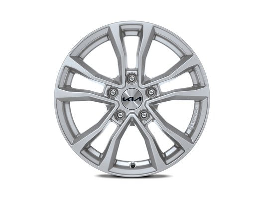 Genuine Kia Ceed Sw Gt Line 16" Anyang Alloy Wheel - Silver