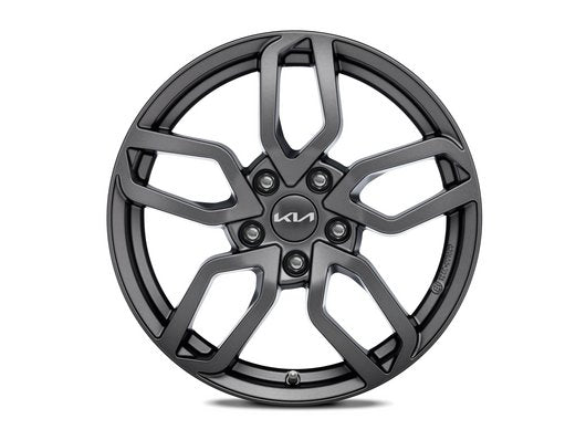 Genuine Kia Proceed Gt Line 17" Goyang Alloy Wheel - Graphite