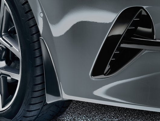 Genuine Kia Proceed Gt Rear Mud Flaps