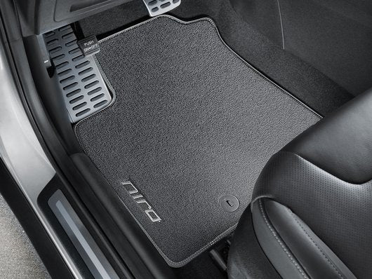 Genuine Kia E-Niro Velour Floor Mats