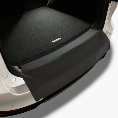 Genuine Mazda Cx-60 Boot Mat With Rear Bumper Protection