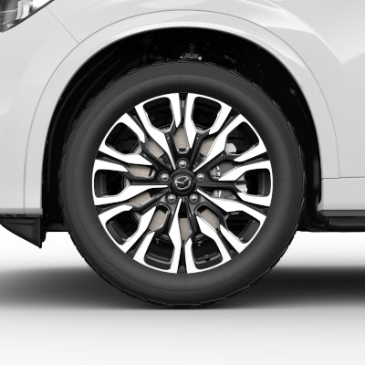 Genuine Mazda Cx-60 20" Alloy Wheel