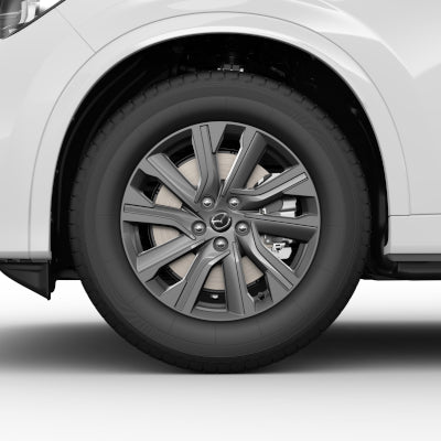 Genuine Mazda Cx-60 18" Alloy Wheel