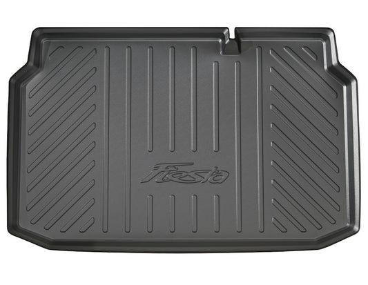 Genuine Ford Fiesta Boot Liner - For Underneath Top Load Floor