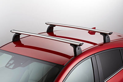 Genuine Mazda 3 Roof Bars