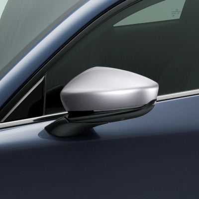 Genuine Mazda Cx-30 Mirror Covers - Silver