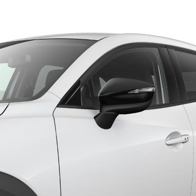 Genuine Mazda Cx-3 Mirror Covers - Black