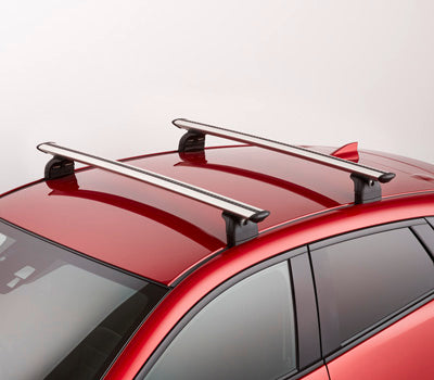 Genuine Mazda Cx-3 Roof Bars