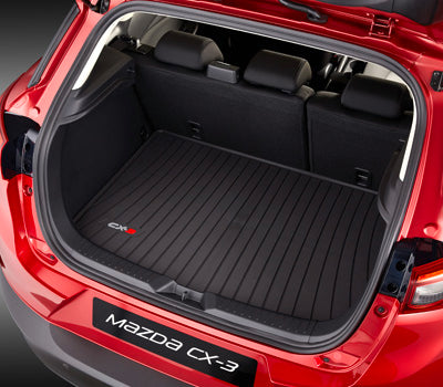 Genuine Mazda Cx-3 Boot Liner