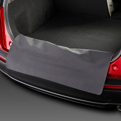 Genuine Mazda Cx-30 Boot Mat With Rear Bumper Protection (Read Description)