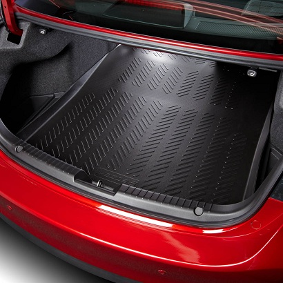 Genuine Mazda 6 Boot Liner