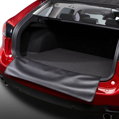 Genuine Mazda 6 Estate Boot Mat With Rear Bumper Protection